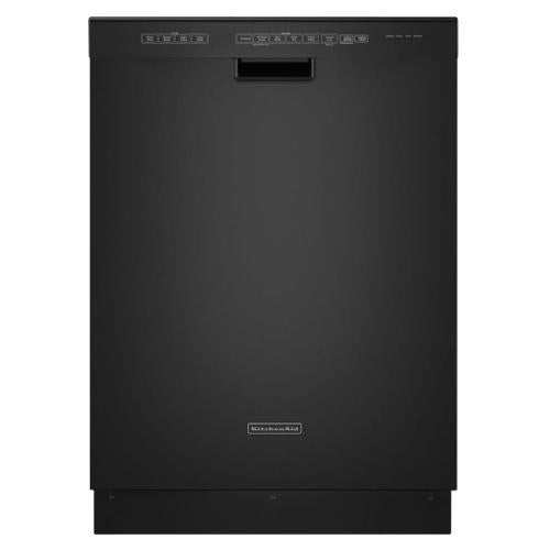 Whirlpool WHIKUDS30IXBL6 Dishwasher