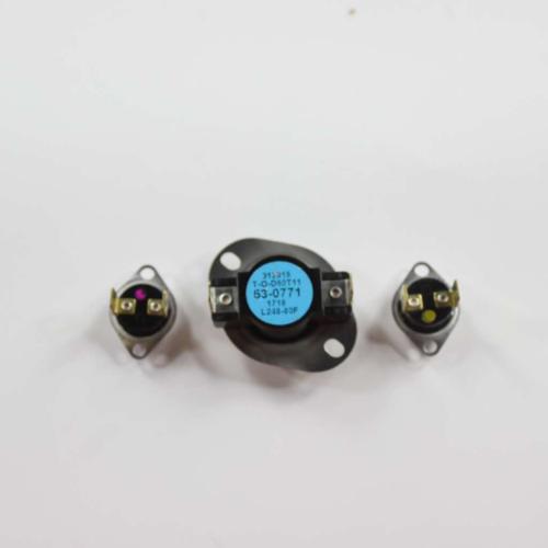GE Dryer Thermal Fuse Kit DEP223M