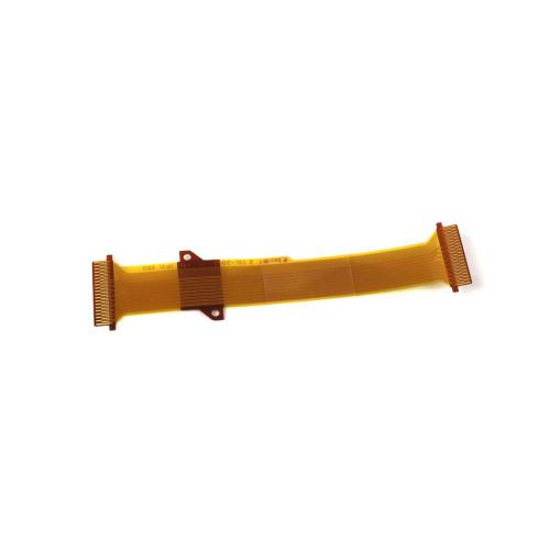 Sony Isl-2002 Flexible Pwb - 1-893-809-11
