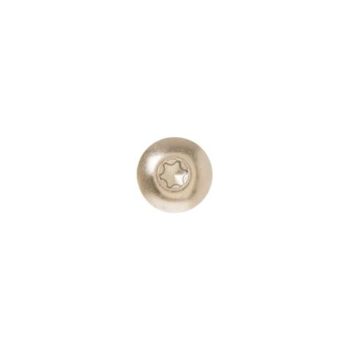 GE Screw 1032 T20 2 1/2 In - WB01T10131