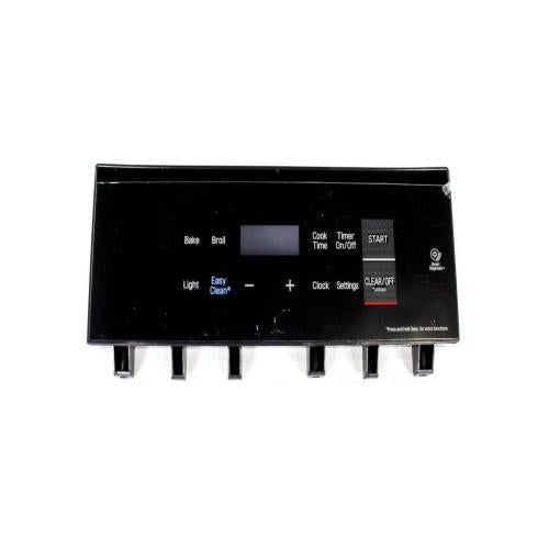 LG Touchpad Control Panel - Black AGM73329015