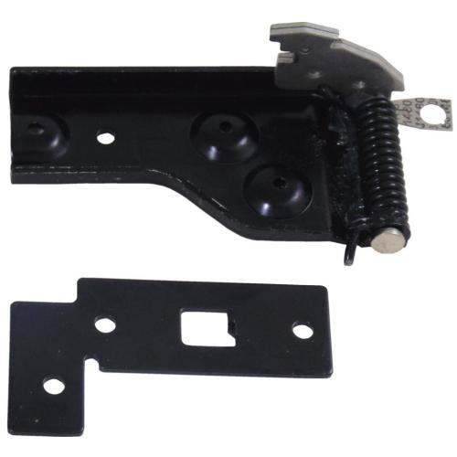 Bosch 00 Door hinge - 631517