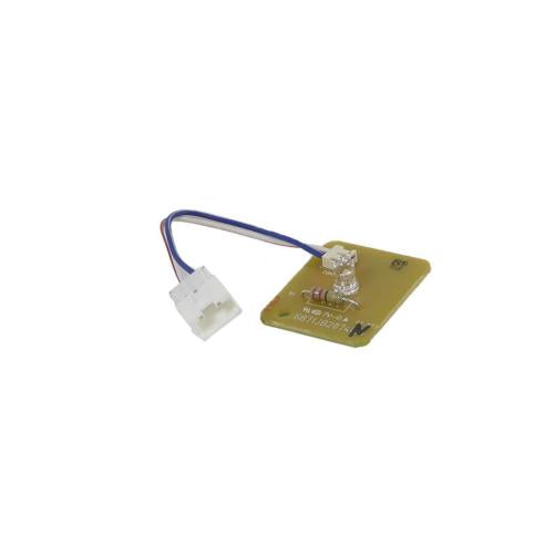 LG Part# 6871JB2074N PCB Assembly, Display (OEM)