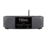 Denon S52 Wireless Music System W/ Built-In Speakers And Alarm Clock Parts