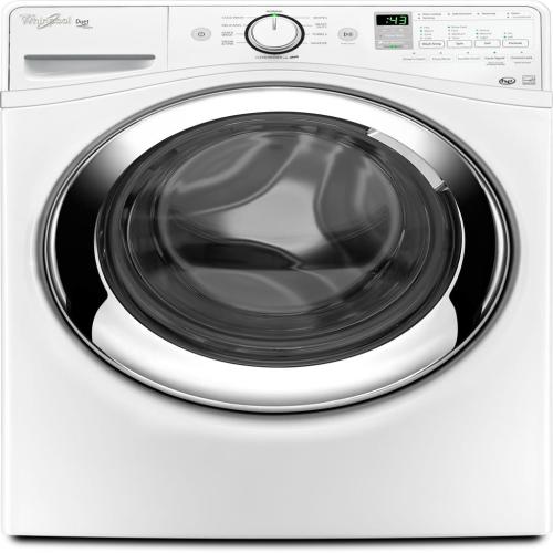 Whirlpool WFW87HEDW0 Washing Machine
