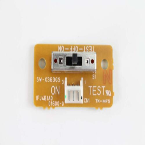 Panasonic Pc Board - 6380130320