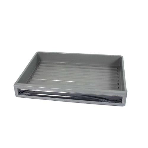 Whirlpool Part# W11393136 Freezer Bin Assembly - Genuine OEM