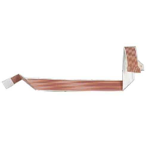 Electrolux Refrigerator User Interface Wire Harness - 241680002
