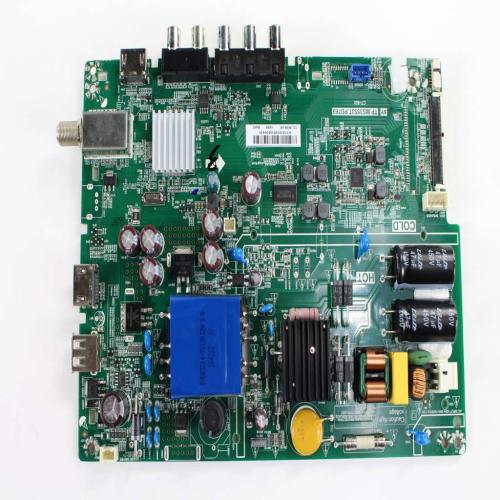 Lg Pcb Assembly,Main,Outsourcing - COV34265601