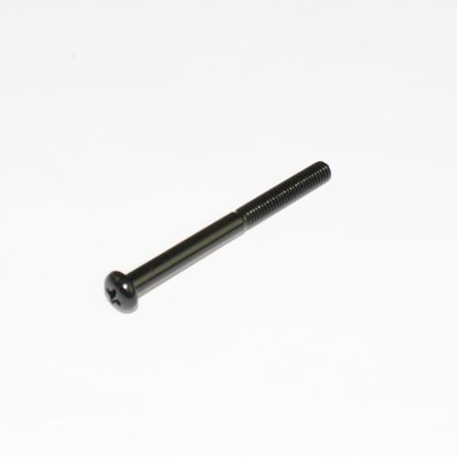 Sharp Part# 9JY509416855900R Stand Neck Screw (OEM)