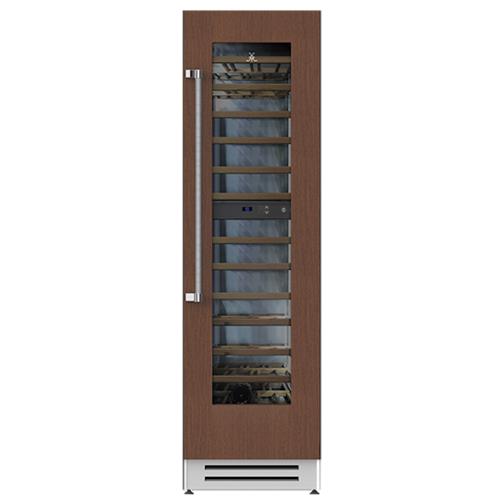 Hestan KWCR24OV Wine Column, Right Hinged, 24-Inch (Overlay)