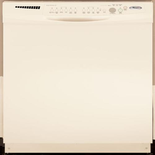 Whirlpool GU2500XTPT1 Dishwasher