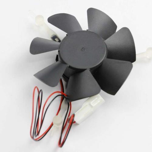Fisher / Paykel Fan Suspended Fc Assembly - 814167