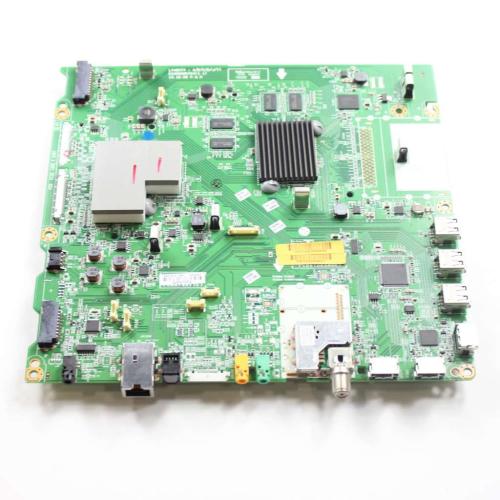 Lg Bpr Total Assembly - EBU62929601
