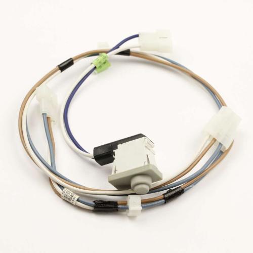 Whirlpool Washer and Dryer Door Switch w/ Wiring W10702726