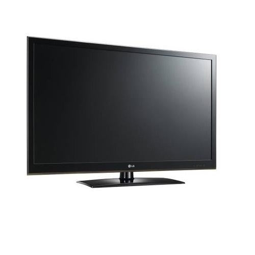 LG 37LV3500UA 37 Inch TV | Full HD 1080P | LED TV | Picture Wizard | Smart Energy Savings