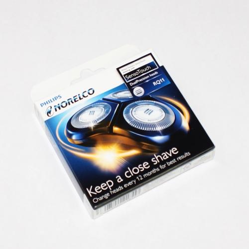 Philips Norelco Part# RQ11 Shaving Head (OEM)