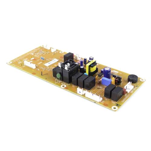 LG Part# EBR77659105 Electronic Control Board - Genuine OEM