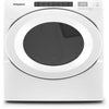 Whirlpool WHD560CHW2 Dryer Parts
