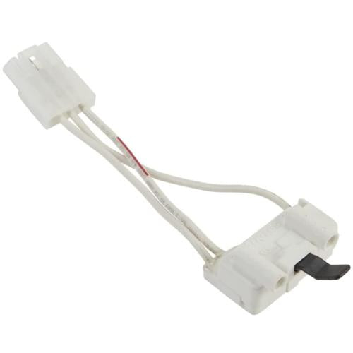 Amana NGD4800VQ1 Door Switch - 3 Wire Genuine OEM