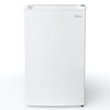 Midea WHS109FW1FB 3.0 Cu. Ft. Compact Upright Freezer, Arctic White