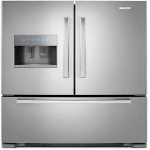 Whirlpool GI6FARXXF05 Refrigerator