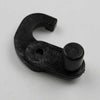 Haier Right Door Hinge Buckle - 312122800027