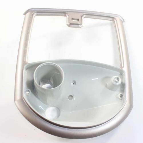 Saeco (11007217) Silver Cover Casing - 996530004151