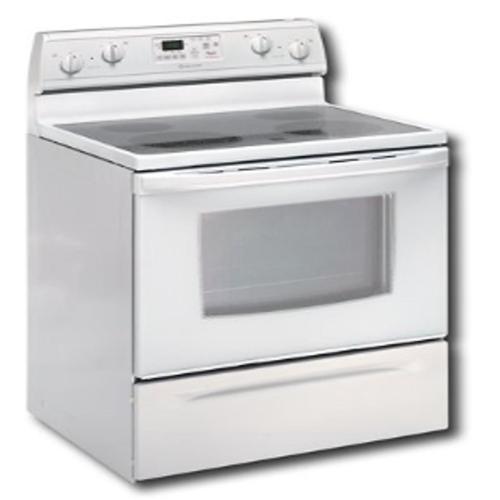 Whirlpool RF368LXPQ1 Electric Range - Oven/Stove