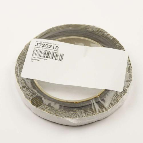 Haier Part# J729219 Ceramic Cooktop Seal (OEM)