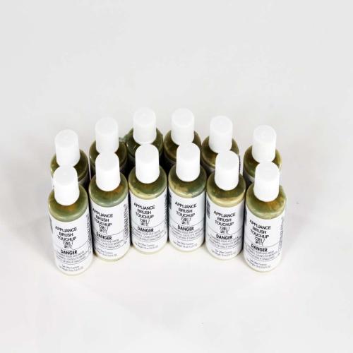 Whirlpool Part# 72030 Touch Up Paint (OEM) White