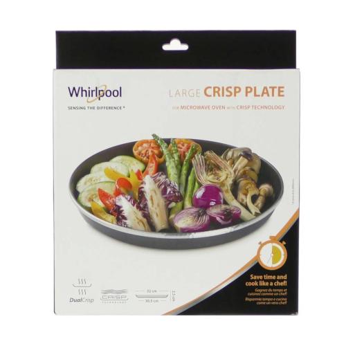 Whirlpool Crisper Pan WPW10120480
