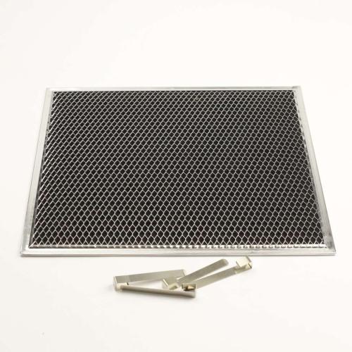 Whirlpool Range Hood Charcoal Filters - W10412939