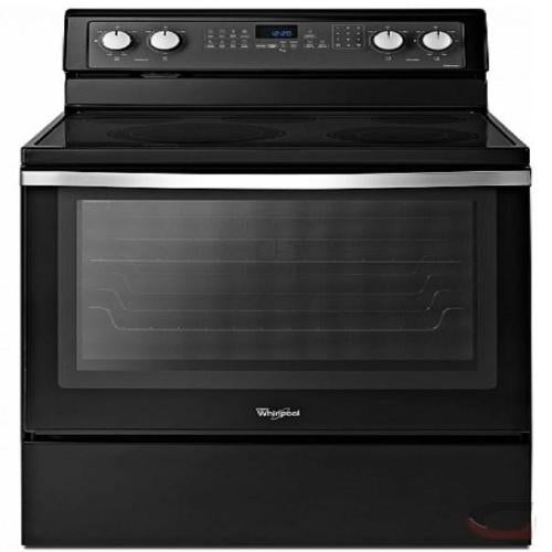 Whirlpool YWFE710H0DE0 Electric Range - Oven/Stove