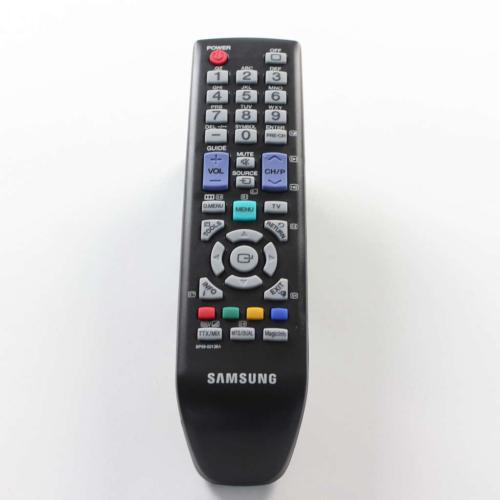 Samsung Tv Remote Control - BP59-00138A