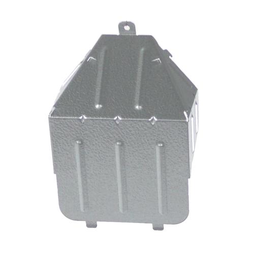 LG Part# MCK62423301 Terminal Block Cover - Genuine OEM