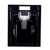 LG Part# ACQ87466803 Dispenser Cover Assembly - Genuine OEM