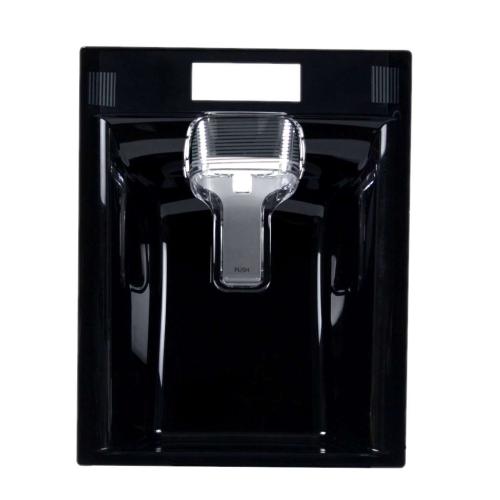 LG Part# ACQ87466803 Dispenser Cover Assembly - Genuine OEM