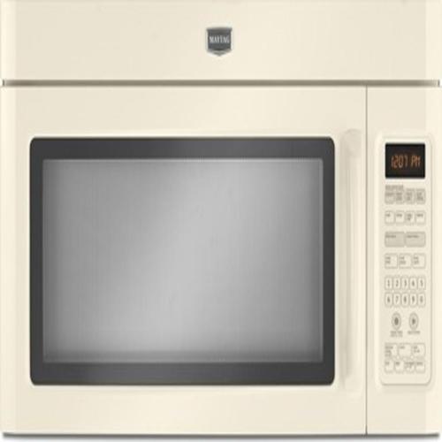 Whirlpool WHIMMV5208WQ1 Microwave