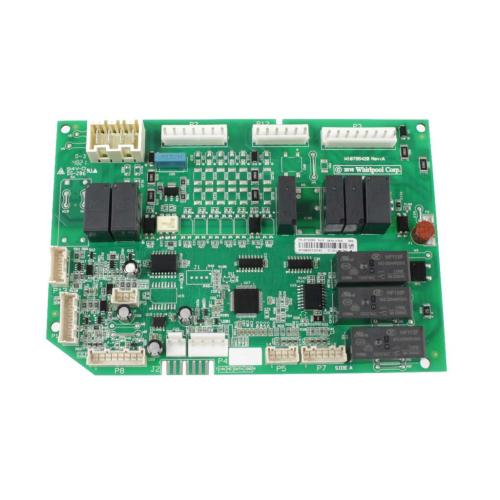 Whirlpool Part# W11533212 Control Board Assembly - Genuine OEM