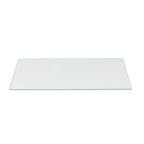 Liebherr Part# 727126700 Toughened Safety Glass Plate - Genuine OEM
