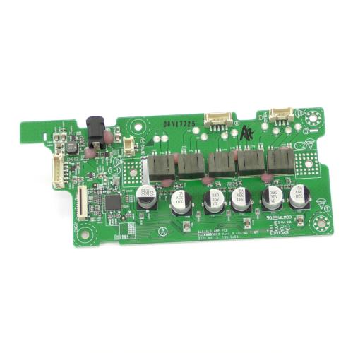 LG Part# EBT66437501 LFS Total Power Control Board Assembly - Genuine OEM