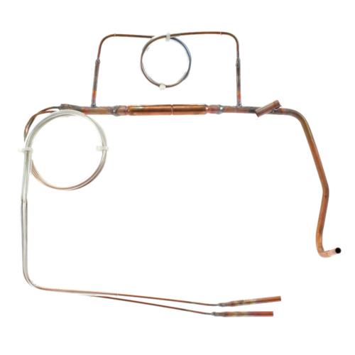 LG Part# AJR30228809 Condenser Tube Assembly (Out) - Genuine OEM