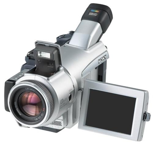 Sony DCRTRV70 Digital HandycamÂ® Camcorder