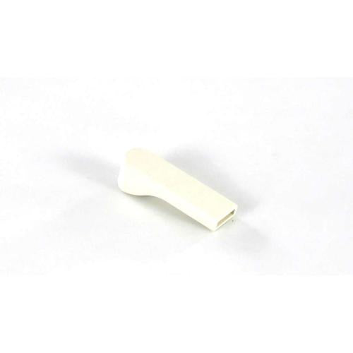 GE Part# WD09X10020 Latch Handle Knob (OEM)