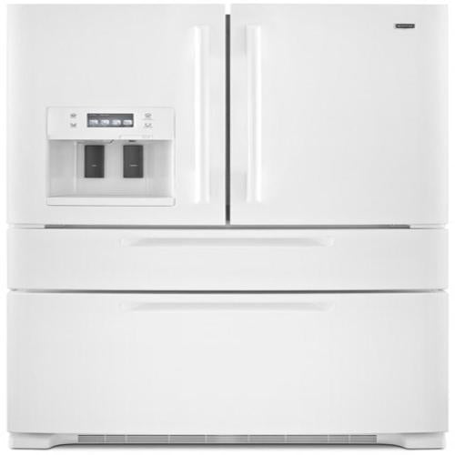 Whirlpool WHIMFX2571XEW1 Refrigerator