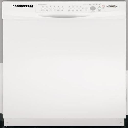 Whirlpool GU2500XTPQ7 Dishwasher