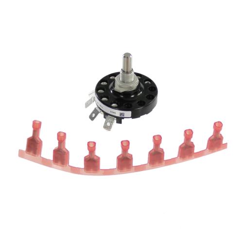 Bosch Fixing Kit - 623837