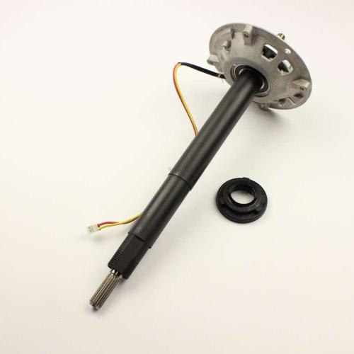GE Washing Machine Gearcase/Transmission - Shaft and Mode Shifter WHRE5550K2WW