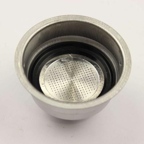 Delonghi Filter Assembly 2 Cups - 7313275109